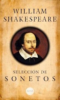 Selección de Sonetos - William Shakespeare - E-Book