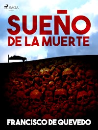 Sueño de la muerte - Francisco de Quevedo - E-Book