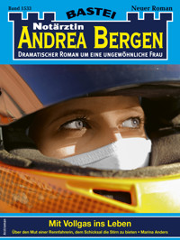 Notärztin Andrea Bergen 1533 - Marina Anders - E-Book