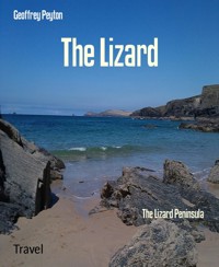 The Lizard - Geoffrey Peyton - kostenlos E-Book