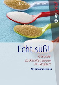 Echt süß! - Andrea Flemmer - E-Book
