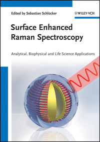 Surface Enhanced Raman Spectroscopy -  - E-Book