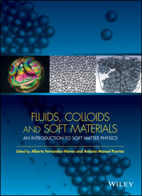 Fluids, Colloids and Soft Materials -  - E-Book