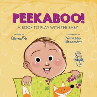 Peekaboo! - Aloma - E-Book