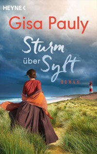 Sturm über Sylt - Gisa Pauly - E-Book
