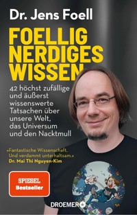 Foellig nerdiges Wissen - Jens Foell - E-Book