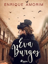 Eva Burgos - Enrique Amorim - E-Book