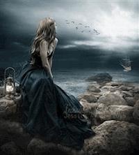 La doncella de la oscuridad naciente - María Gema Salvador - E-Book