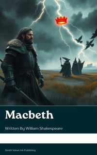 Macbeth - William Shakespeare - E-Book + Hörbuch