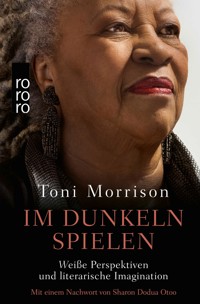 Im Dunkeln spielen - Toni Morrison - E-Book