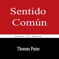 Sentido Común - Thomas Paine - E-Book
