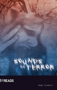 Sounds of Terror - Anne Schraff - E-Book