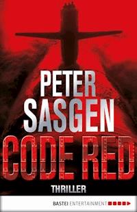 Code Red - Peter Sasgen - E-Book