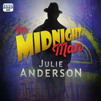 The Midnight Man - Julie Anderson - Hörbuch