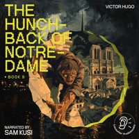 The Hunchback of Notre-Dame (Book 9) - Victor Hugo - Hörbuch