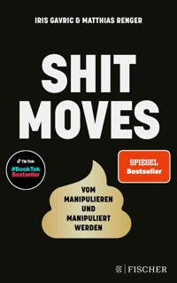 Shitmoves - Iris Gavric - E-Book