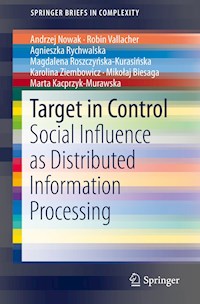 Target in Control - Andrzej K. Nowak - E-Book