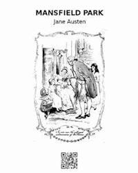 Mansfield Park - Jane Austen. - E-Book