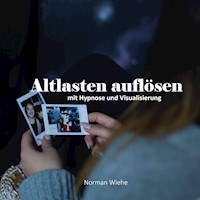 Altlasten auflösen - Norman Wiehe - Hörbuch