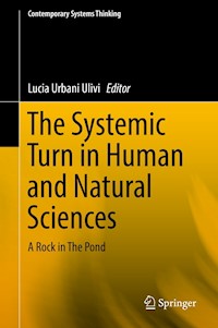 The Systemic Turn in Human and Natural Sciences -  - E-Book