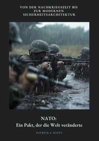 NATO:  Ein Pakt, der die Welt veränderte - Patrick F. Scott - E-Book