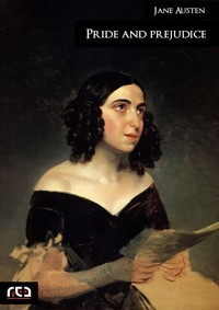 Pride and prejudice - Jane Austen - E-Book