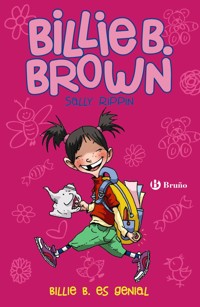 Billie B. Brown, 7. Billie B. es genial - Sally Rippin - E-Book