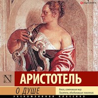 О душе - Аристотель - Hörbuch