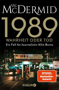 1989 - Wahrheit oder Tod - Val McDermid - E-Book
