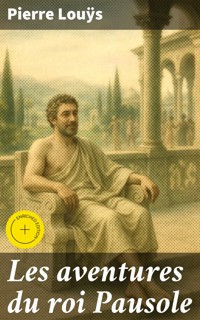 Les aventures du roi Pausole - Pierre Louys - E-Book