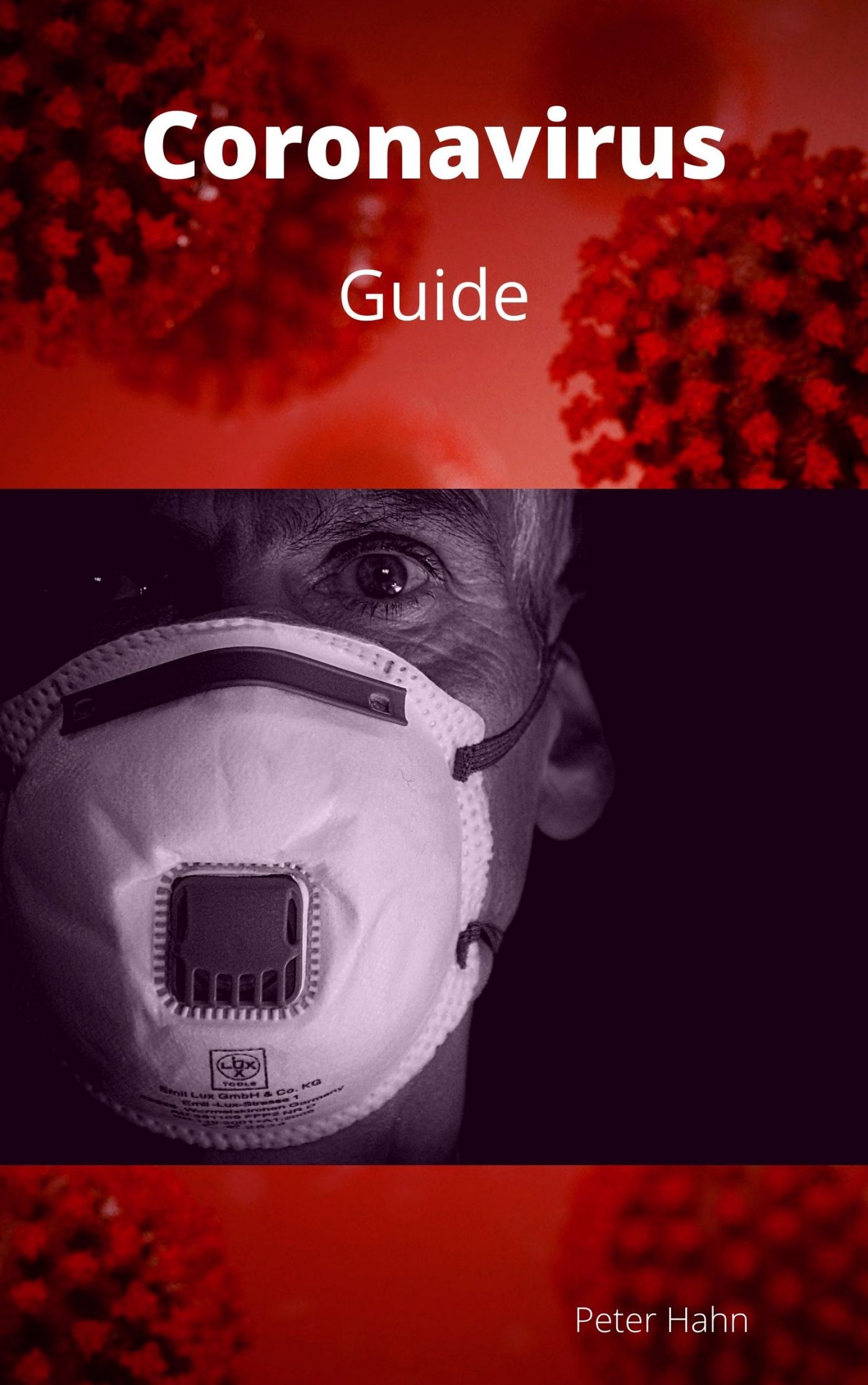 Coronavirus - GUIDE - Peter Hahn - E-Book