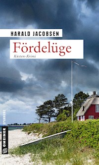 Fördelüge - Harald Jacobsen - E-Book