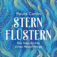 Sternflüstern - Paula Carlin - Hörbuch