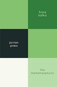 The Metamorphosis - Franz  kafka - E-Book