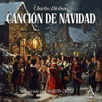 Canción de Navidad - Audiolibro - Charles Dickens. - Hörbuch