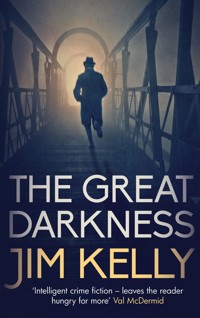 The Great Darkness - Jim Kelly - E-Book