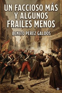 Un faccioso más y algunos frailes menos - Benito Pérez Galdòs - E-Book