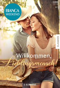 Bianca Weekend Band 25 - Cathleen Galitz - E-Book