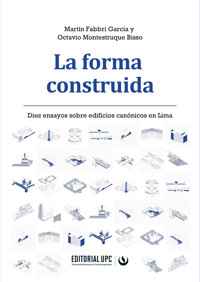 La forma construida - Martín Fabbri García - E-Book