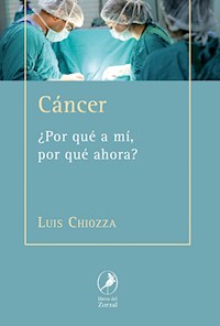 Cáncer - Luis Chiozza - E-Book