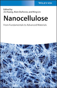 Nanocellulose -  - E-Book