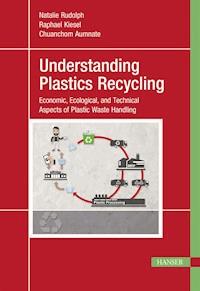 Understanding Plastics Recycling - Natalie Rudolph - E-Book