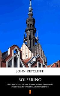 Solferino - John Retcliffe - E-Book
