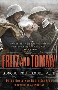 Fritz and Tommy - Peter Doyle - E-Book