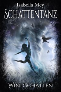 Windschatten - Isabella Mey - E-Book