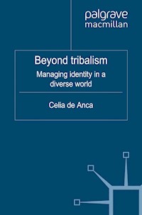 Beyond Tribalism - Kenneth A. Loparo - E-Book