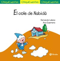 El cole de Nubidú - Fernando Lalana - E-Book