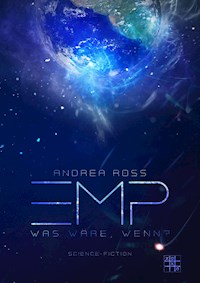 EMP - Andrea Ross - E-Book