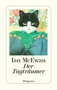 Der Tagträumer - Ian McEwan - E-Book + Hörbuch