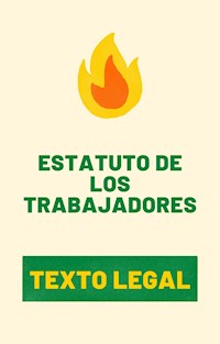 Estatuto de los Trabajadores - Real Soria - E-Book